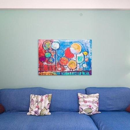 Venias Two-Bedroom Apartment Kallimarmaro And Zappeio Area Athens Ngoại thất bức ảnh